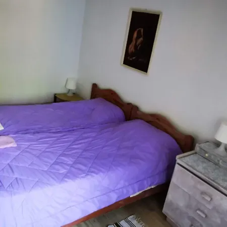 Appartamento De 1 Eti Und Mia Haus By Interhome Muntić