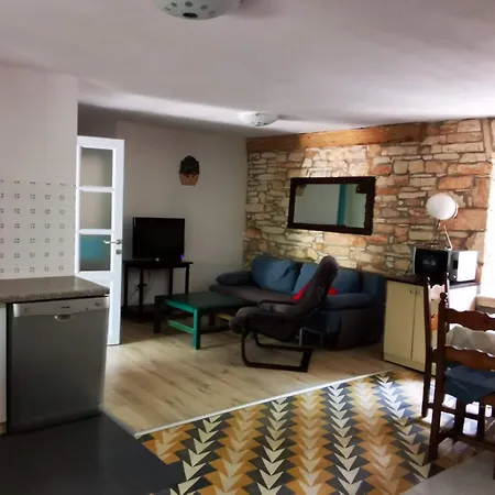 Appartamento De 1 Eti Und Mia Haus By Interhome *