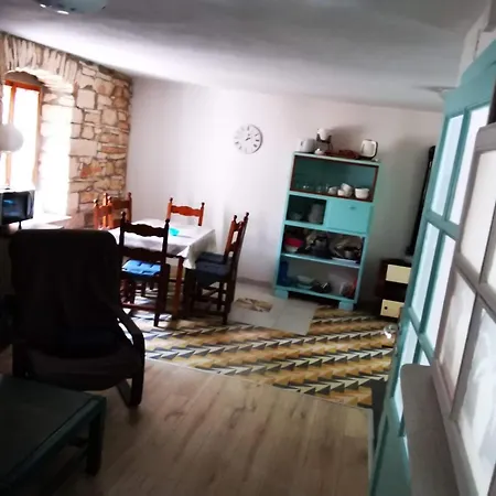 Appartamento De 1 Eti Und Mia Haus By Interhome Muntić
