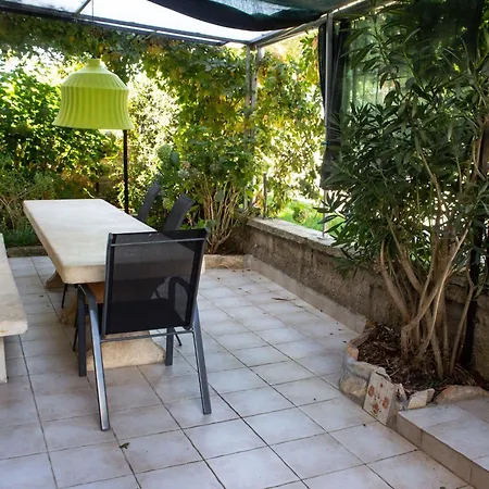 De 1 Eti Und Mia Haus By Interhome Appartamento *