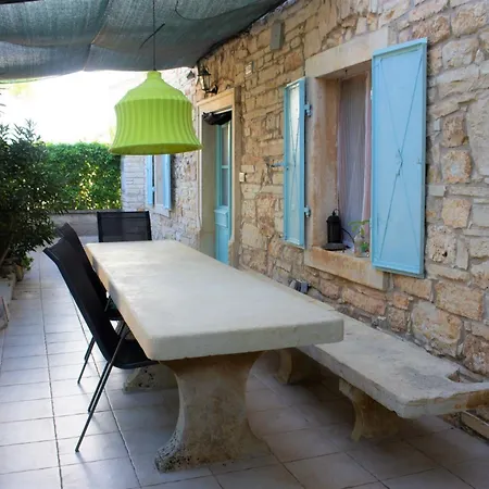 De 1 Eti Und Mia Haus By Interhome Appartamento Muntić